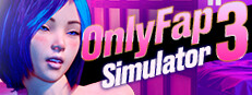 OnlyFap Simulator 3 💦 Small Capsule Image