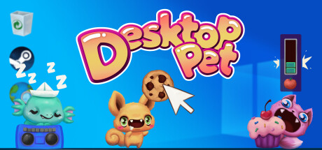 Desktop Pet banner