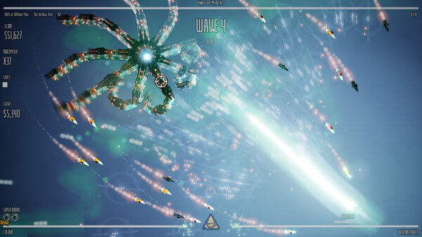 Beat Hazard 3 - Original Soundtrack