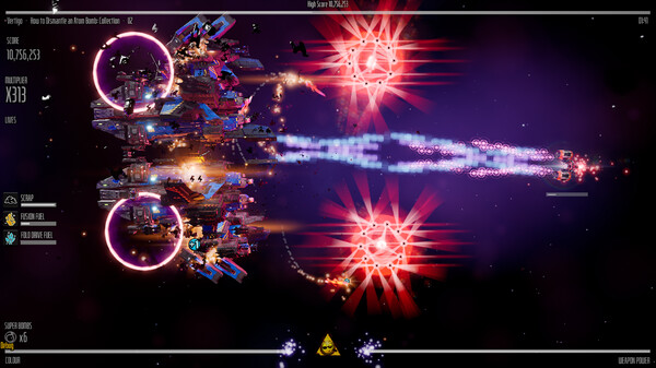 Beat Hazard 3 - Original Soundtrack