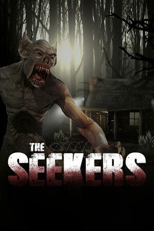 The Seekers: Survival — каталог Steam
