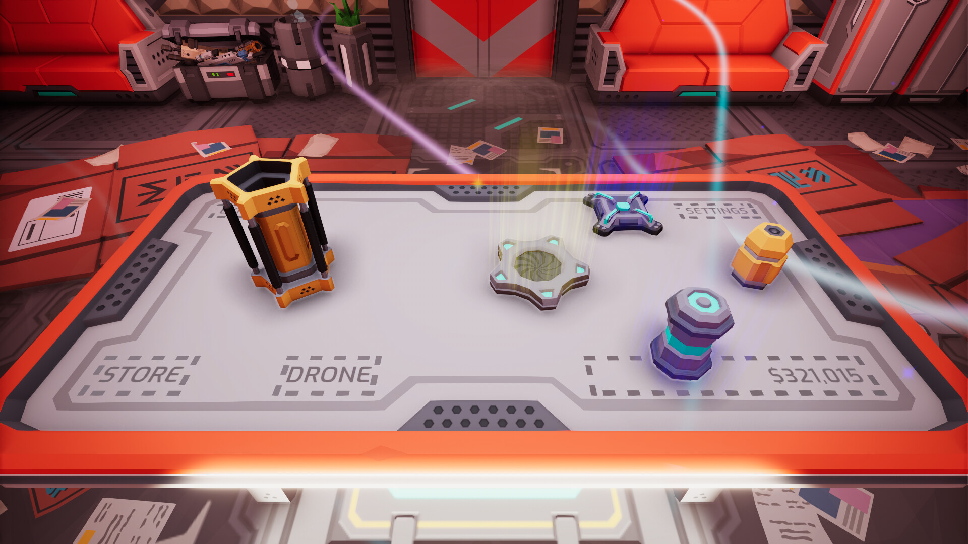 Unboxing Featured Screenshot #1
