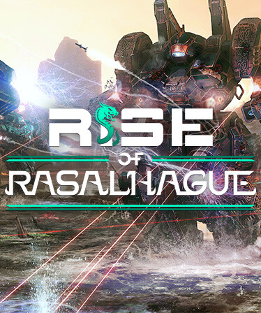 MechWarrior 5: Mercenaries - Rise of Rasalhague