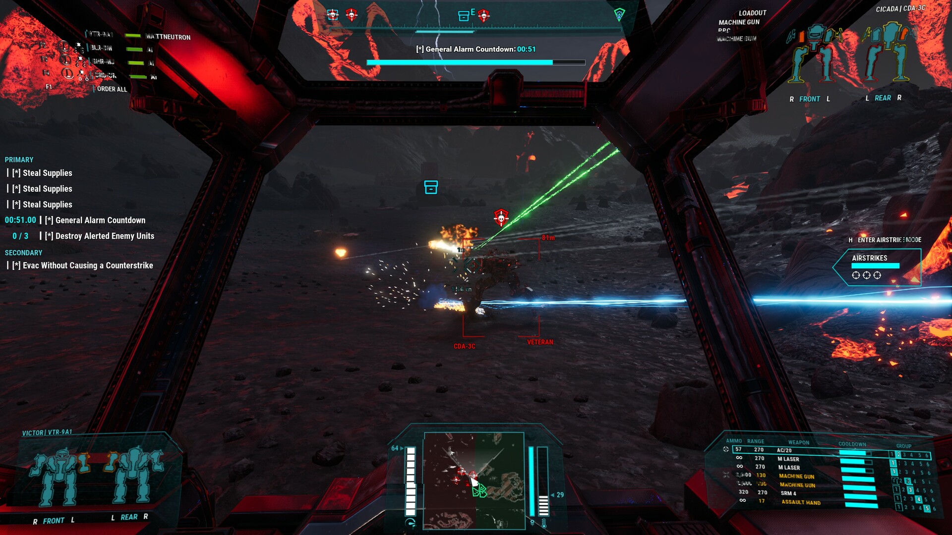 MechWarrior 5: Mercenaries - Rise of Rasalhague Fiyat Karşılaştırma