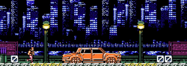 Prison City video 3