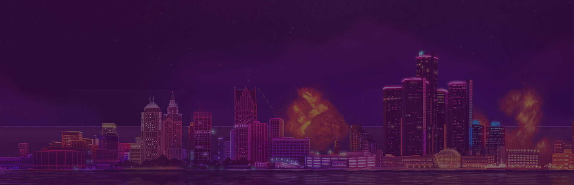 Prison City
