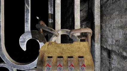 The Bunnyman video 2