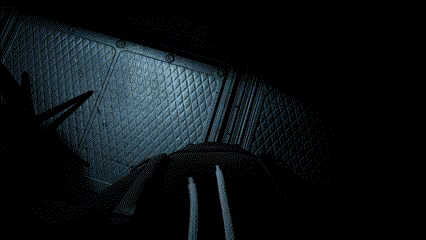 The Bunnyman video 1