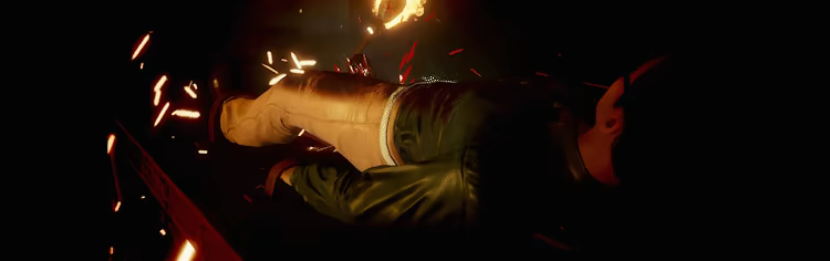 Brink Of Death video 4