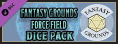 Fantasy Grounds - Force Field Dice Pack Small Capsule Image