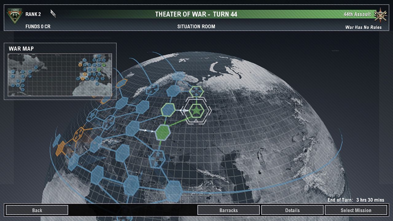 Find the best computers for Tom Clancy's EndWar