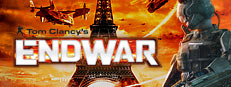 Tom Clancy's EndWar