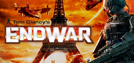 Tom Clancy's EndWar™ steam charts