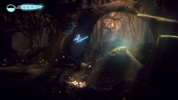 Screenshot z The Darkest Tales – Extended Edition Screenshot z The Darkest Tales – Extended Edition