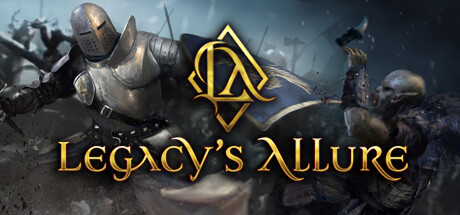 Legacy's Allure banner