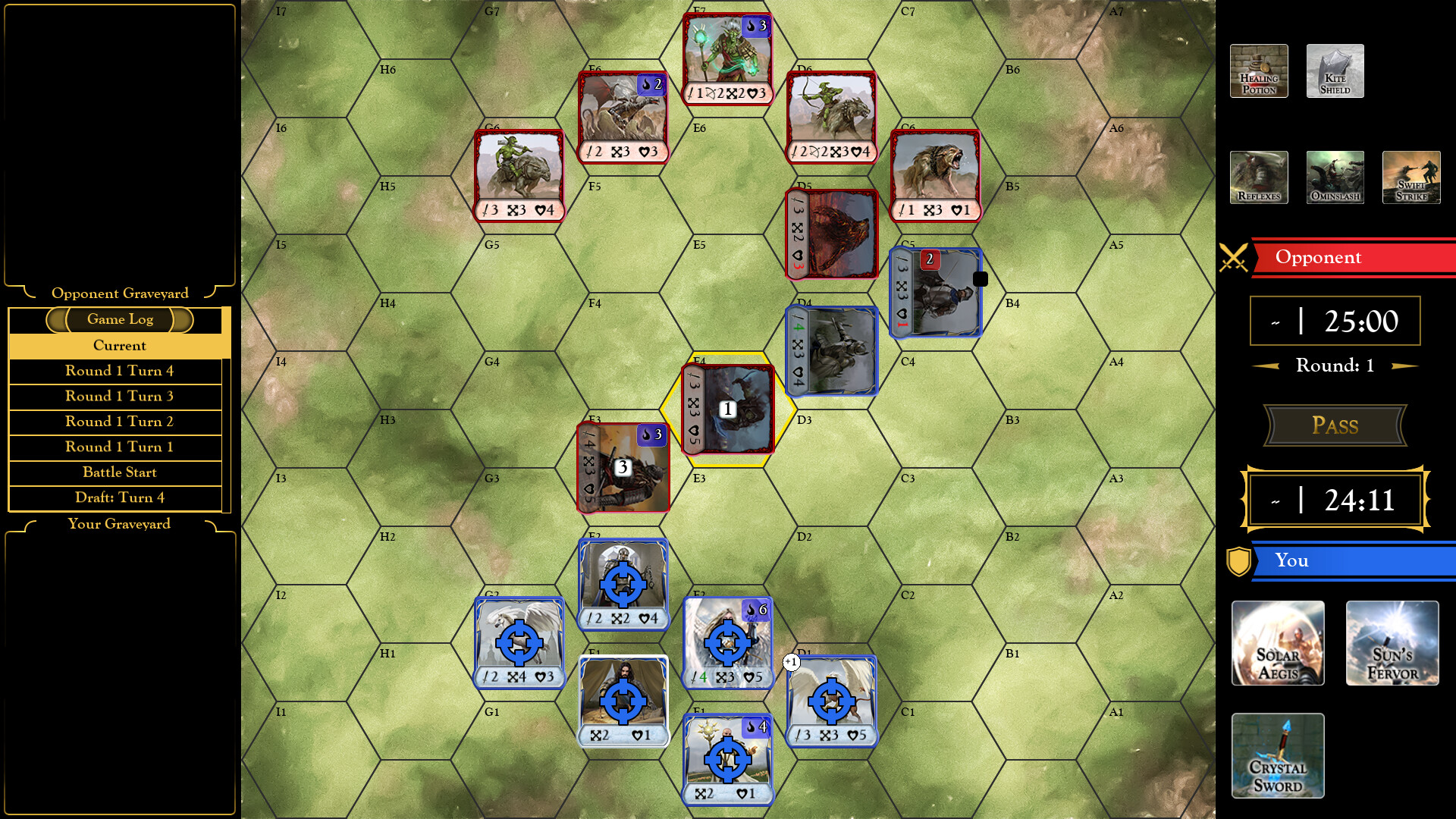 Legacy's Allure screenshot #4