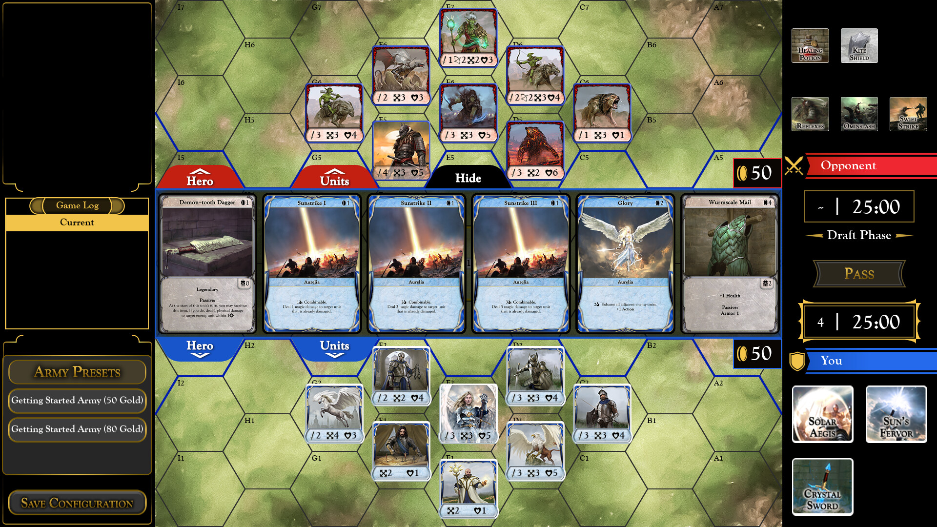 Legacy's Allure screenshot #3