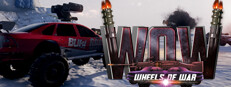 Wheels of WAR