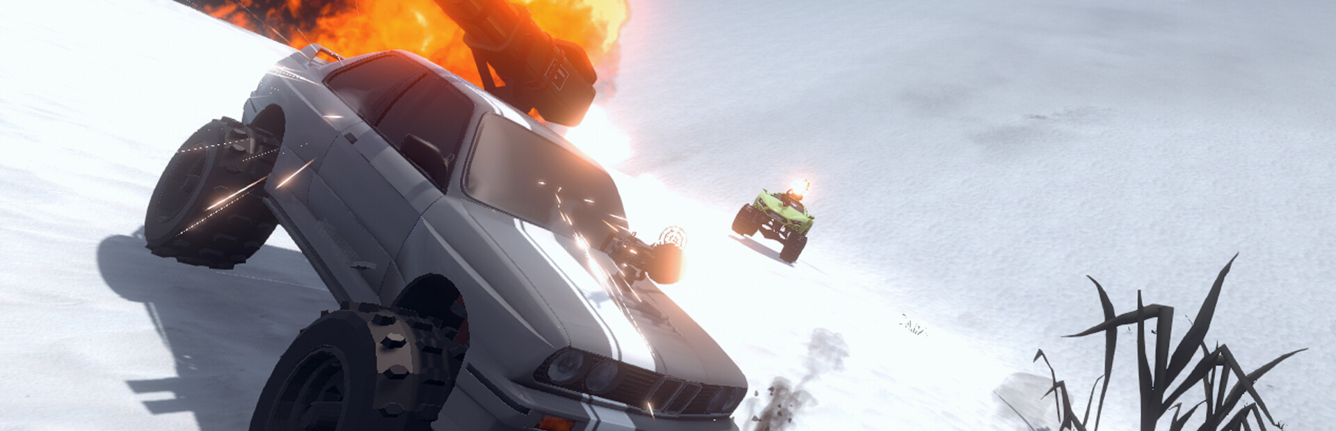 Wheels of WAR