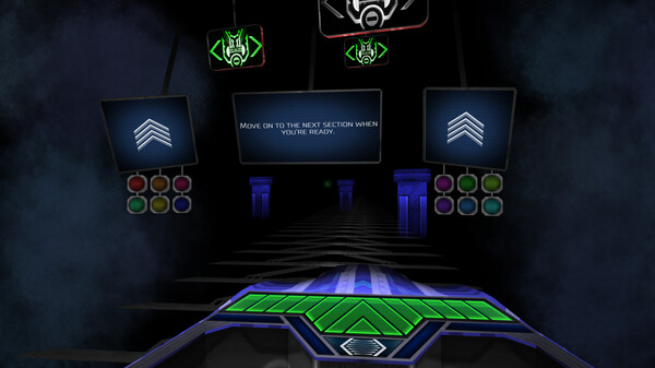 Screenshot z ITRP _ Aero Star