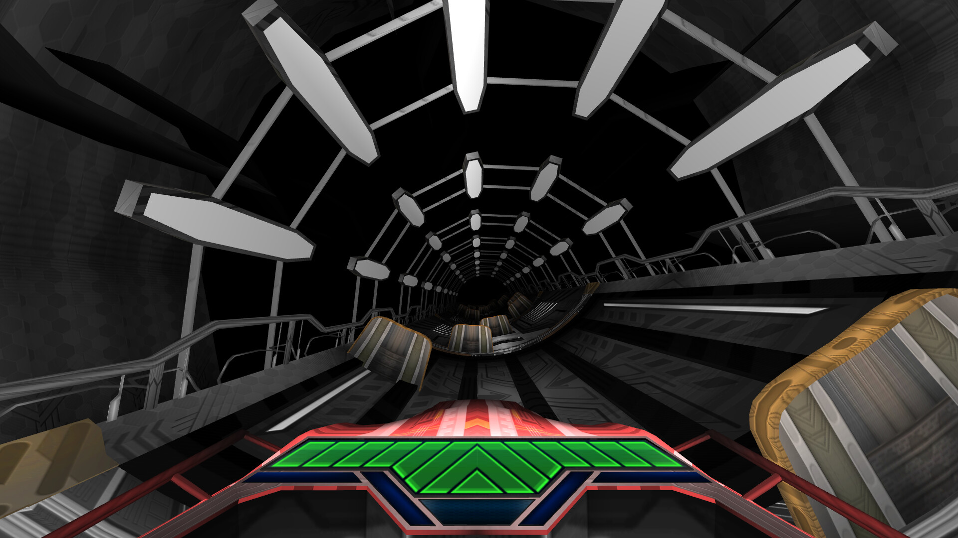 ITRP _ Aero Star screenshot