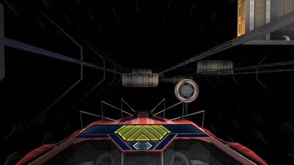 Screenshot z ITRP _ Aero Star