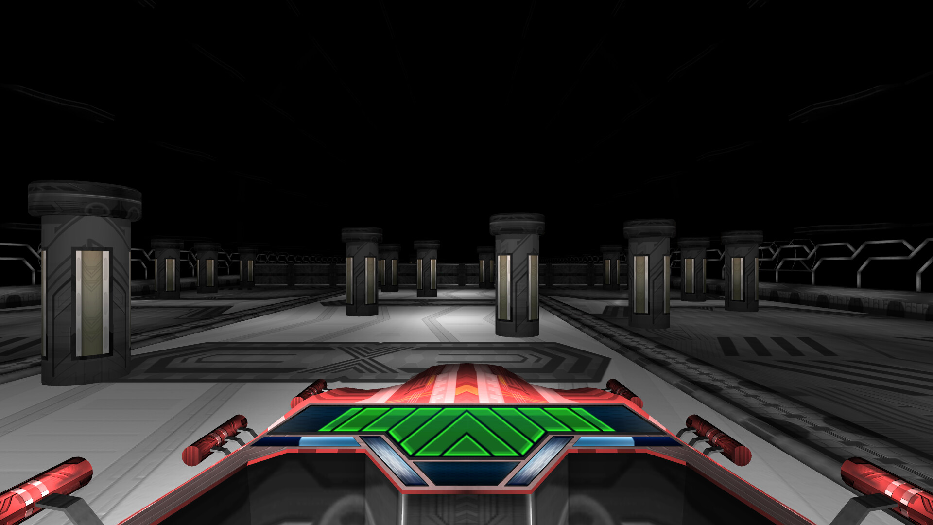 ITRP _ Aero Star screenshot 2