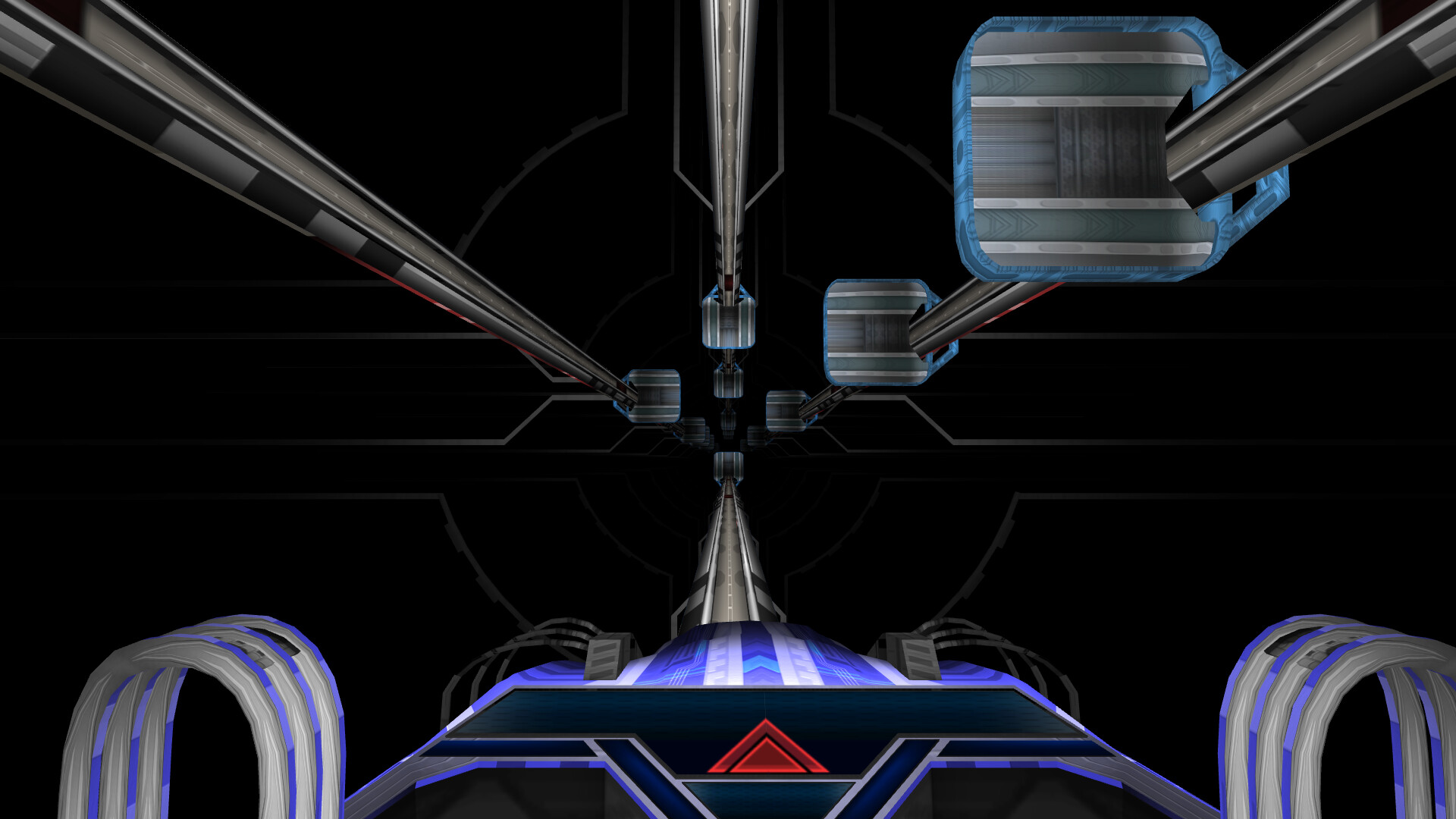 ITRP _ Aero Star screenshot 3