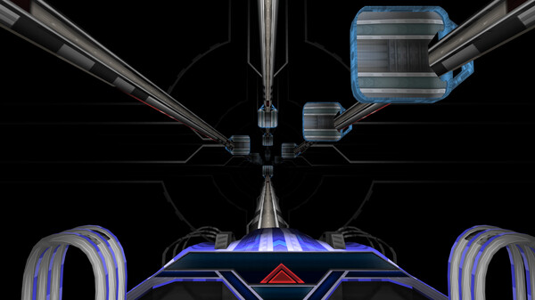 Screenshot z ITRP _ Aero Star