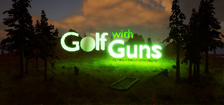 Golf with Guns Cheat Engine/CT