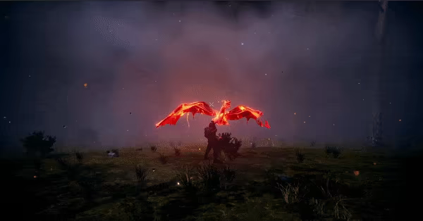 Survive The Fog video 3