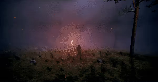 Survive The Fog video 2
