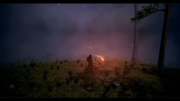 Survive The Fog video 1