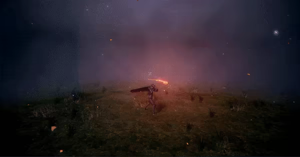 Survive The Fog video 4