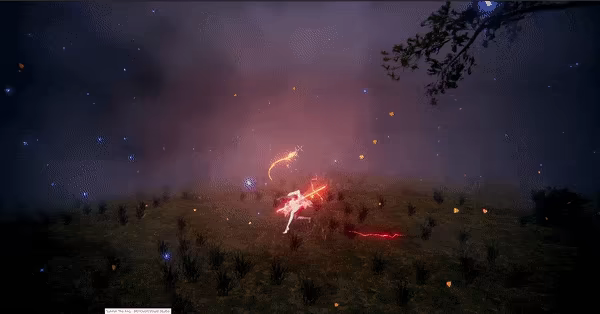 Survive The Fog video 5