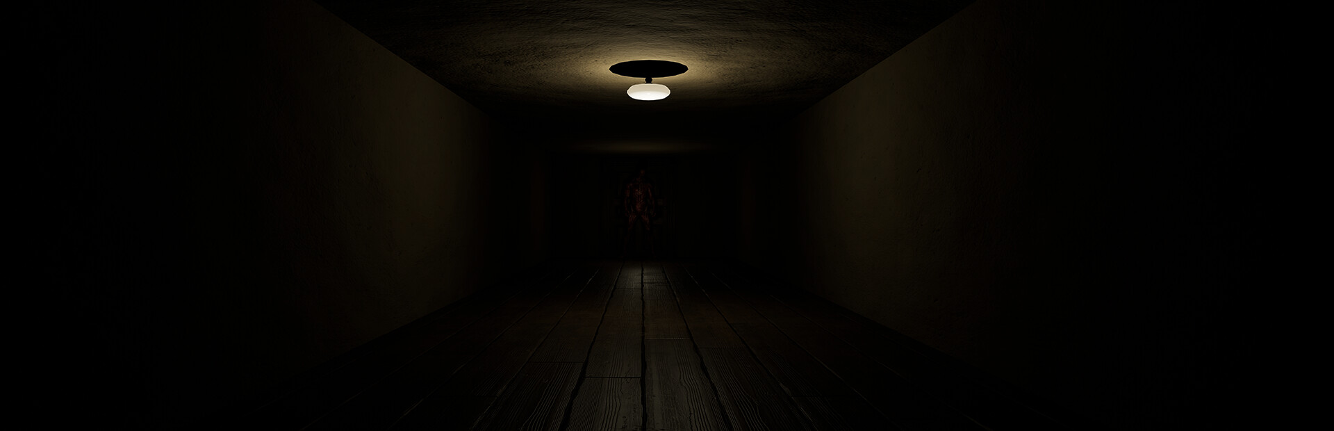 Basement of Hellish