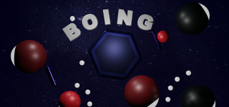 Boing banner