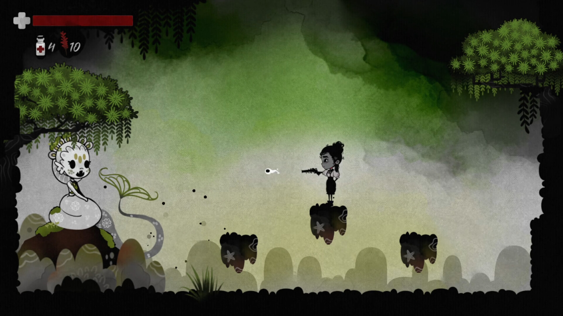 Age of The Sirens screenshot #5