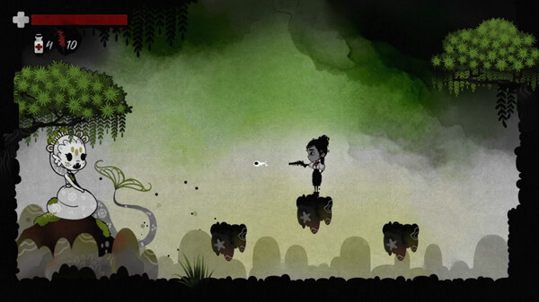 Age of the Sirens screenshot 5