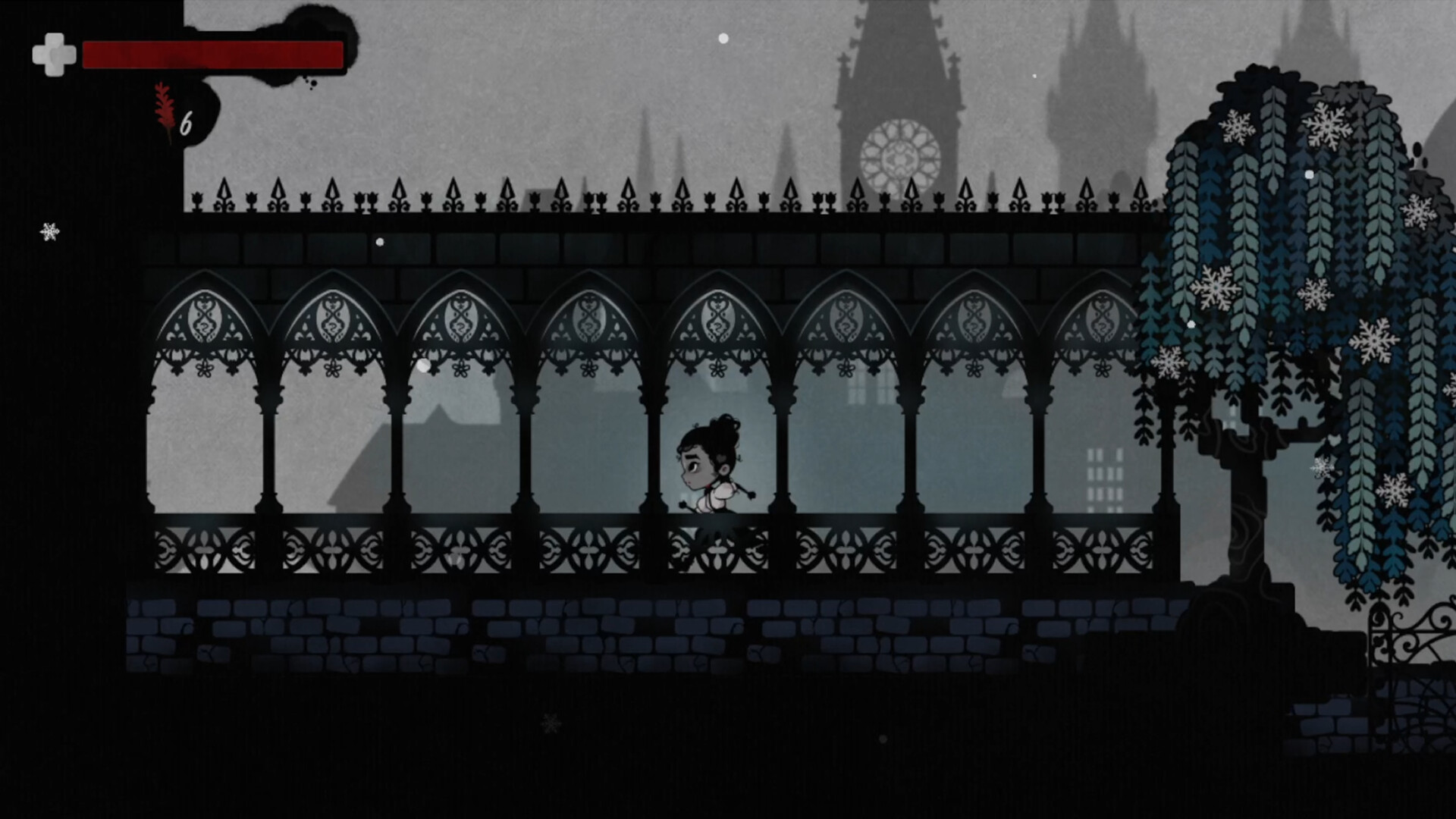 Age of The Sirens screenshot #3