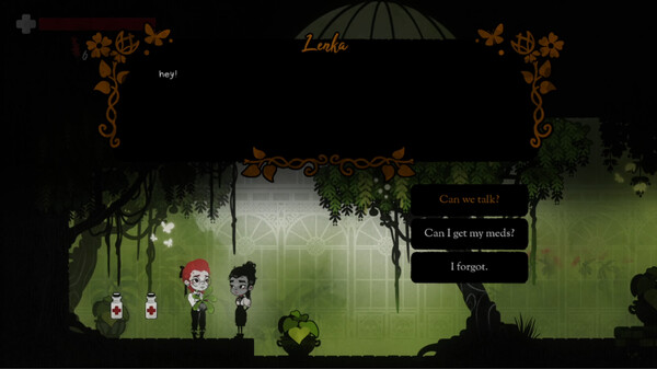 Age of the Sirens screenshot 2