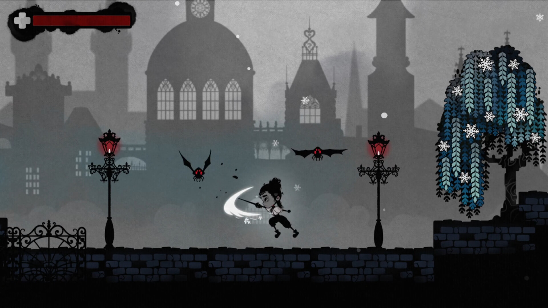 Age of The Sirens screenshot #1