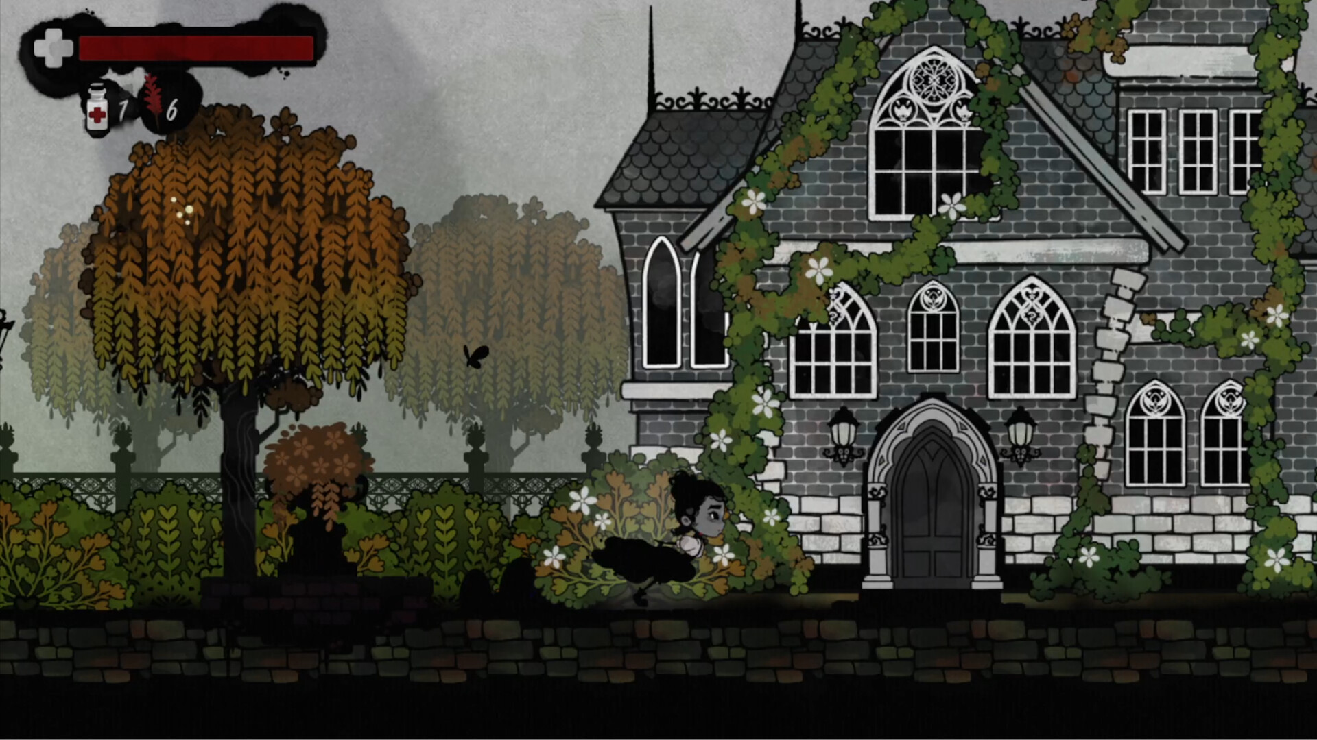 Age of The Sirens screenshot #4