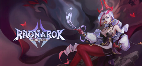 Ragnarok: Fallen Legends banner image