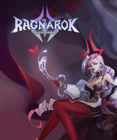 Ragnarok: Fallen Legends