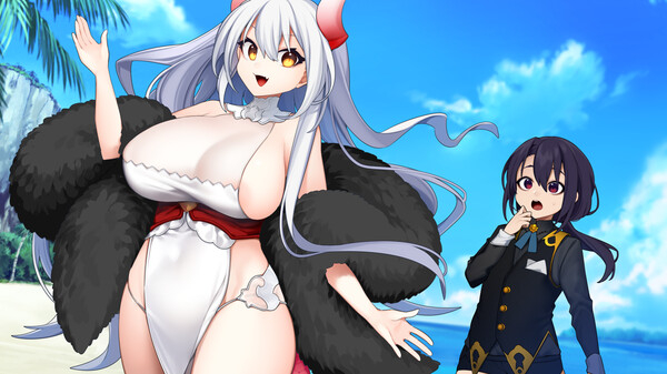 Dragon Princess is Hungry screenshot 3