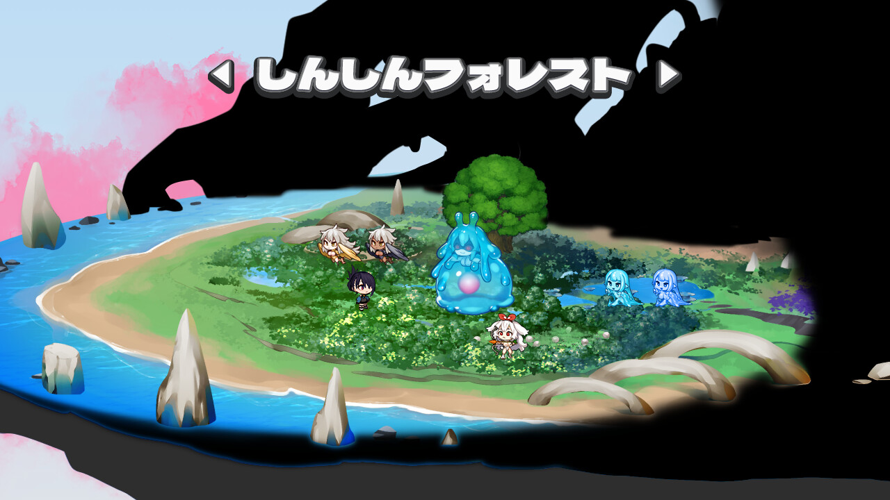 Dragon Princess is Hungry screenshot 8