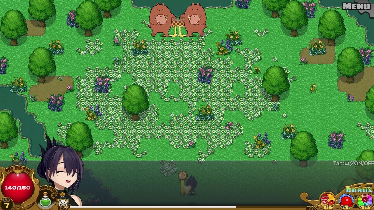 Dragon Princess is Hungry screenshot 7