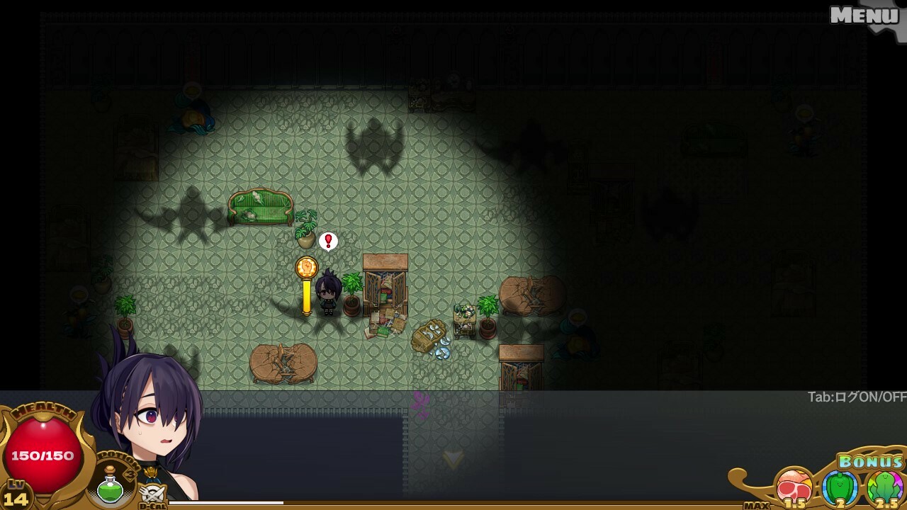 Dragon Princess is Hungry screenshot #9