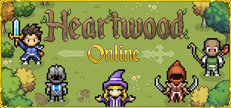 Heartwood Online Cover Image